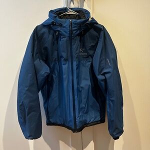Arcteryx jacket